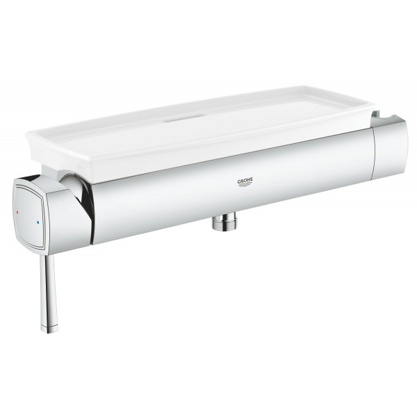 Змішувач для душу Grohe Grandera (23316000)