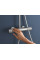Душова система з термостатом для душа Grohe Euphoria System (27296003)