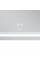 Дзеркало Mixxus Premium QUADRO MR20-100x80 з Led Touch, Anti-fog, димером, регулятором яскравості, лінзою (MP6623)