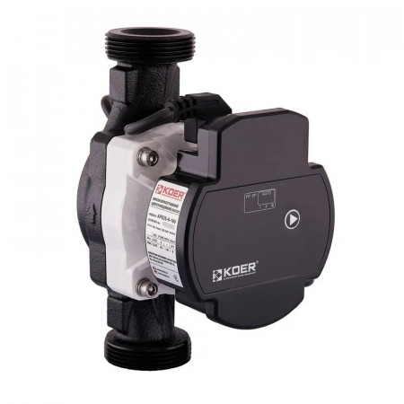 Насос циркуляційний частотний Koer APE 25-8-180 (KP3178)