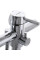 Змішувач для ванни Champion SUS-006 (Euro) Chrome (CH0291)