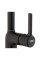 Змішувач для кухні Haiba Markus 017 Black (HB3973)
