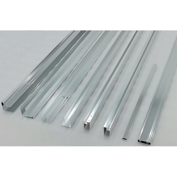 Душова кабіна без піддону Mixxus Premium DIVERSE SC03-120x80x195-TR Chrome прозоре скло 6мм (MI6867)