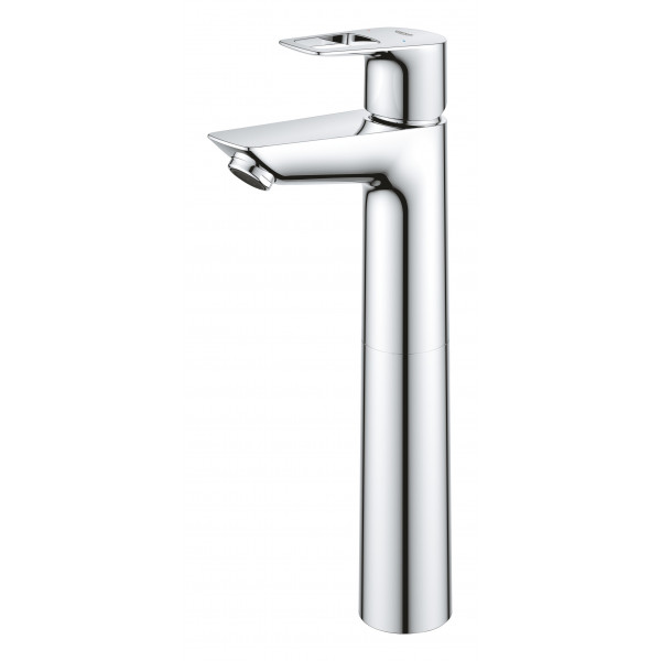 Змішувач на стільницю для раковини XL-розміру Grohe BauLoop New (32856001)