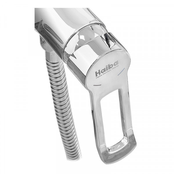 Змішувач для гігієнічного душу Haiba Adel 024 (HB3980)