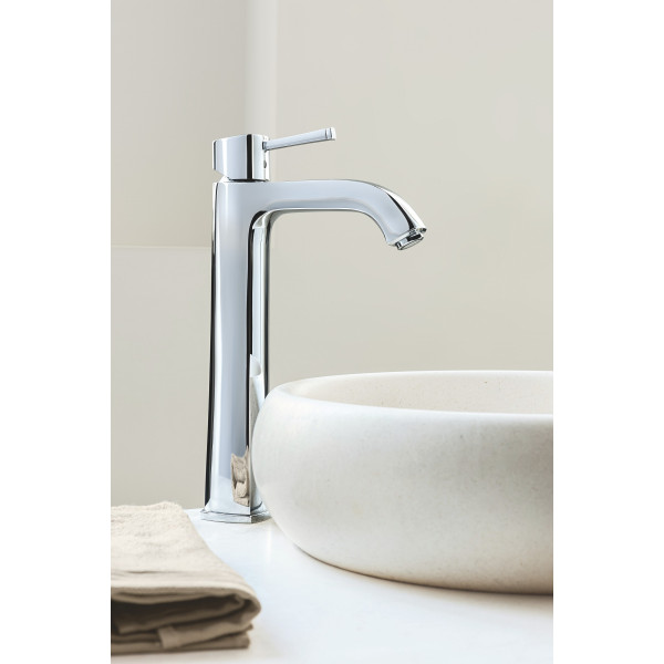 Змішувач на стільницю для раковини XL-розміру Grohe Grandera (23313000)