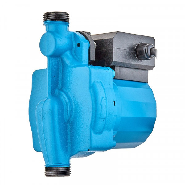 Насос підвищення тиску VODOMET GRS 12/9W (без гайок), обмотка мідь (VO4171)