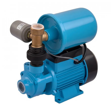 Насосна станція вихрова Vodomet WZ-370, Н=32М, Q=35л/хвил., P=370 Вт, 1