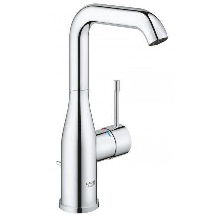 Змішувач для раковини L-розміру Grohe Essence New (24174001)