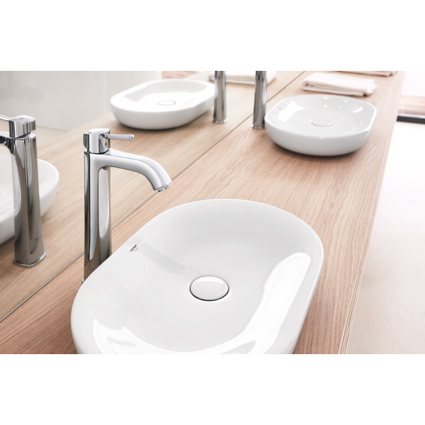 Змішувач на стільницю для раковини XL-розміру Grohe Grandera (23313000)