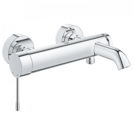 Змішувач для ванни Grohe Essence New (25250001)