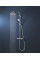 Душова система з термостатом для душа Grohe Euphoria System (27296003)