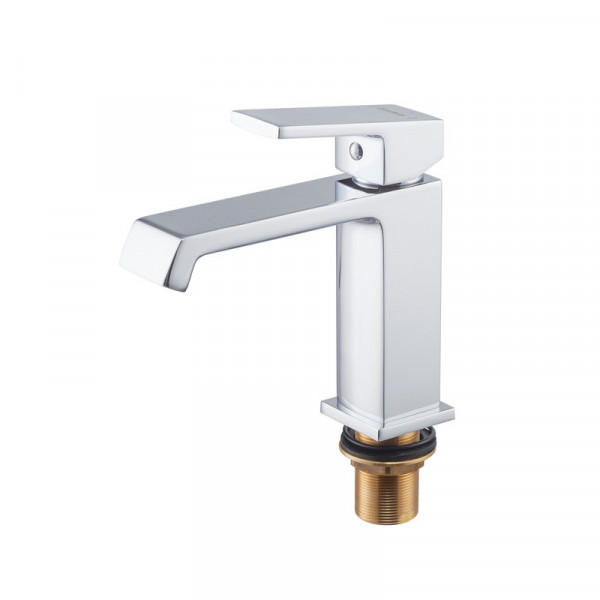 Змішувач для умивальника HAIBA GAUDI 001 (HB9581)