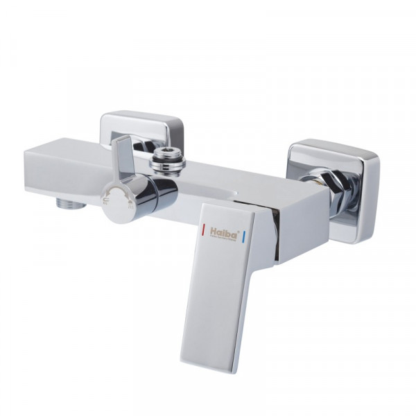 Душова колона зі змішувачем Haiba GAUDI 003-J (HB9645)