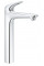 Змішувач на стільницю для раковини XL-розміру Grohe Eurostyle (23570003)