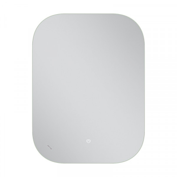 Дзеркало Mixxus Premium DIVERSE MR15-80x60-Reverse з Led Touch, Anti-fog, димером (3-6,5kK) (MP6638)