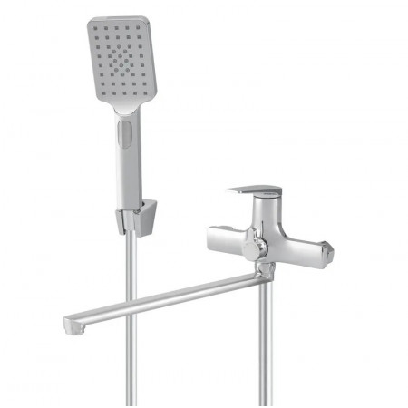 Змішувач для ванни Mixxus Premium Rubens 006 (EURO) (MI8252)