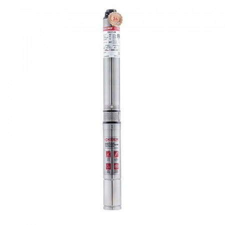 Центробіжний насос Koer 3KDm 2/15+40М 1