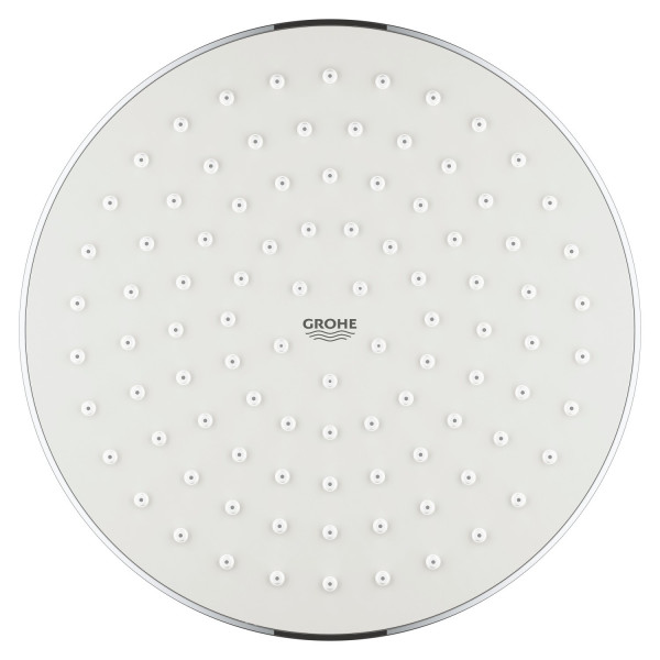 Душова система із перемикачем Grohe New Tempesta Rustic System (27399002)