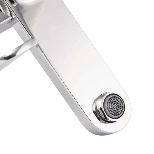 Душова колона зі змішувачемKoer KB-56030-01, 3 функції (KR5427)