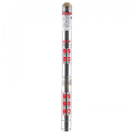 Центробіжний насос Koer 3SDM 2/15 + 40M + пульт (KP2622)