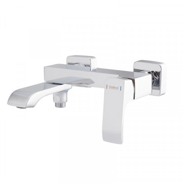 Змішувач для ванни Haiba Monaco 009 (HB9653)