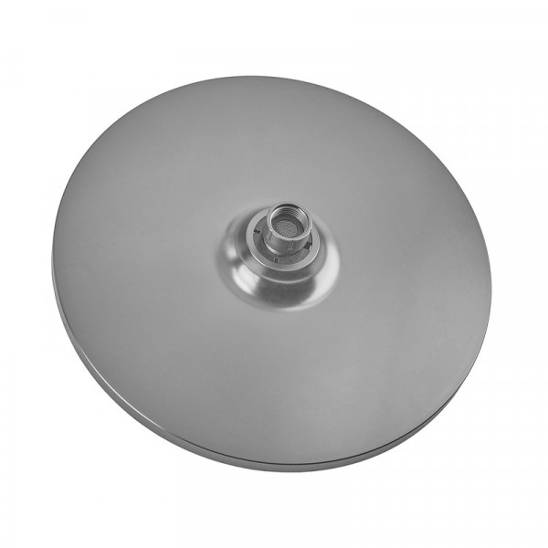 Душова колона Mixxus Premium DERBY 009-J GRAPHITE зі змішувачем (MI6610)