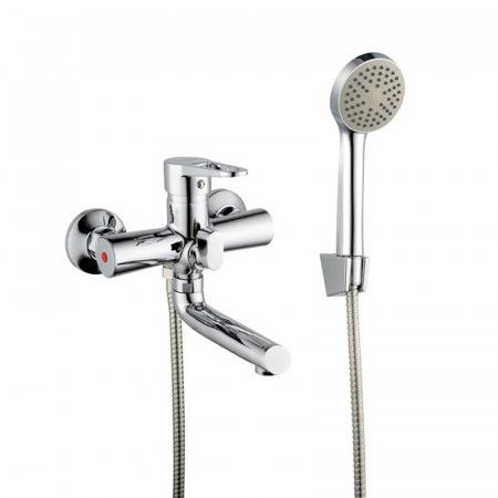 Змішувач для ванни Champion PUD 009-045 (EURO) (MI6356)