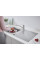 Мийка для кухні із нержавіючої сталі Grohe K500 (31563SD1)