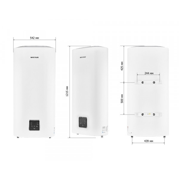 Водонагрівач 