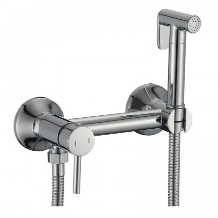 Змішувач для гігієнічного душу Mixxus Premium Hans 024 (MI5968)