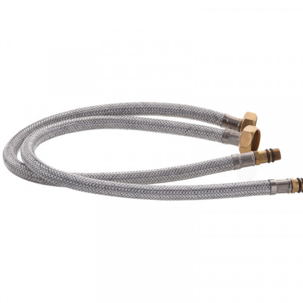 Змішувач для умивальника CHAMPION PREMIERE 555 (вилив 15 см) (CH0086)