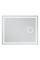 Дзеркало Mixxus Premium QUADRO MR20-100x80 з Led Touch, Anti-fog, димером, регулятором яскравості, лінзою (MP6623)