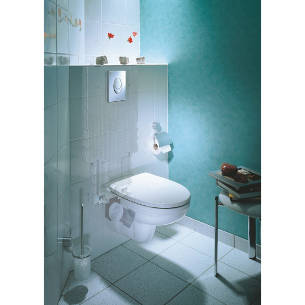 Панель змиву Grohe Skate Air для унітазу вертикальна (38505000)