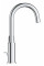 Змішувач для раковини L-розміру Grohe BauLoop New (23763001)