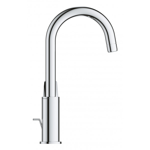 Змішувач для раковини L-розміру Grohe BauLoop New (23763001)