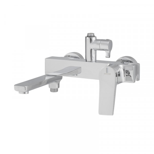 Душова колона зі змішувачем Mixxus Premium Degas 009-J (MI8250)