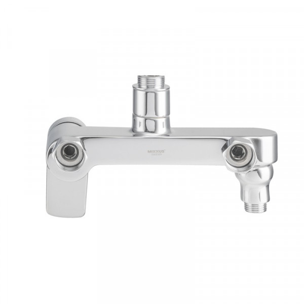 Душова колона зі змішувачем Mixxus Premium Matis 009-J (MI8265)