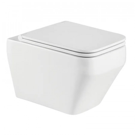 Унітаз підвісний Mixxus Premium STYLE-0301-T1 530х365х370mm система змиву TORNADO 1.0 (MP6691)