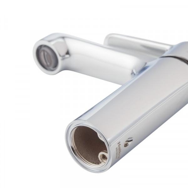 Змішувач для умивальника Haiba Daniel 001 (HB1010)