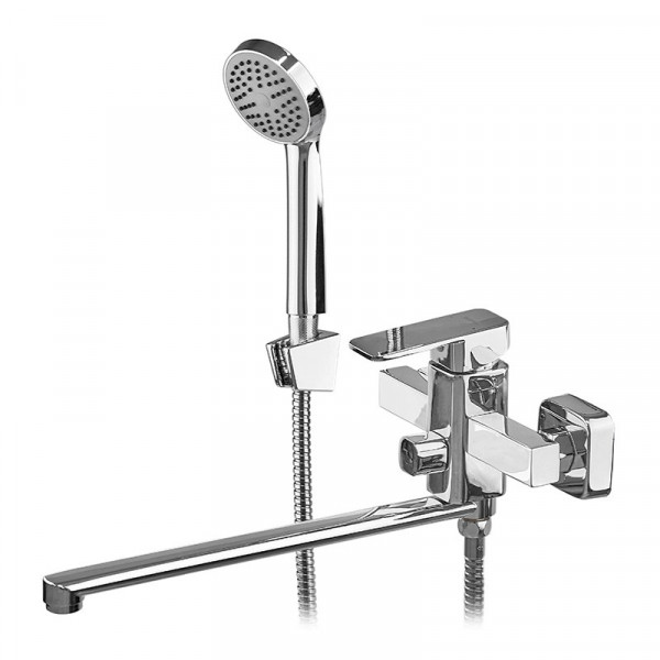 Змішувач для ванни Mixxus Relax 006 (Euro) (MI6253)