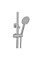 Душова колона зі змішувачем Mixxus DAX-007-J з нерж. сталі SUS304 (MI6075)