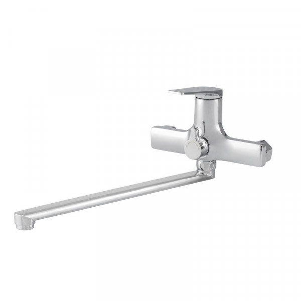 Змішувач для ванни Mixxus Premium Rubens 006 (EURO) (MI8252)