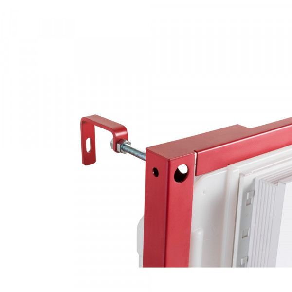 Комплект інсталяційний для унітазу Koer KT-0501-05 (з пан. змиву KT-0601-05 Чорна матова +звукоіз.) (KR5170)