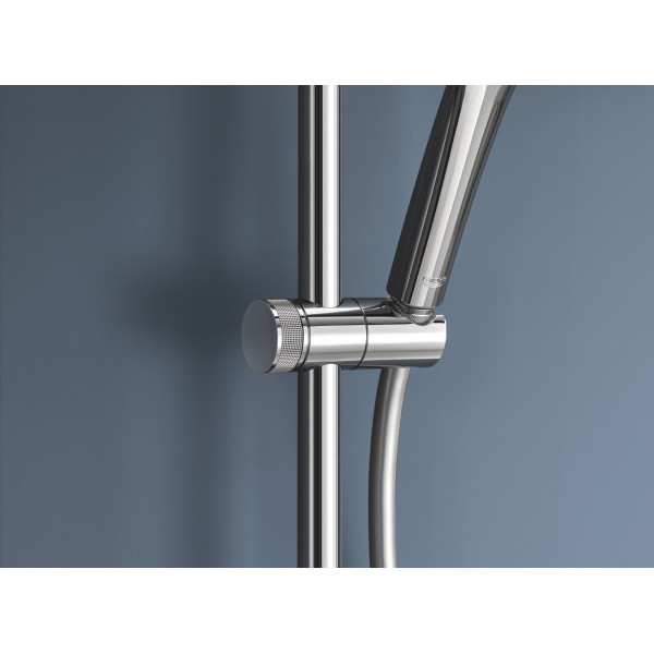 Душова система з термостатом для душа Grohe Euphoria System (27296003)