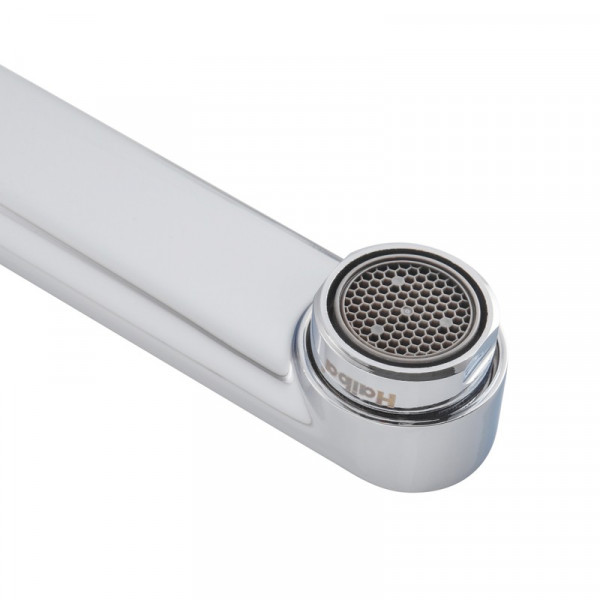 Змішувач для ванни HAIBA LEMON 006 EURO (HB9588)