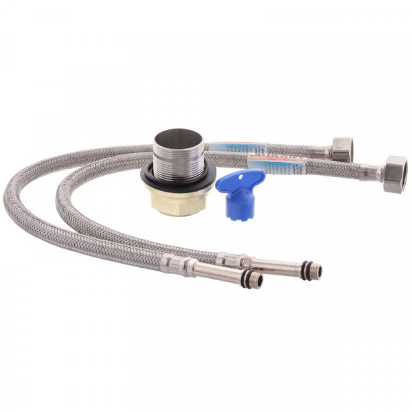 Кухонний змішувач Mixxus Premium Patrick 017 (MI1660)