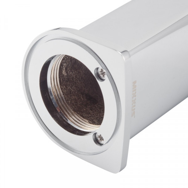 Змішувач для умивальника Mixxus Premium Ares 001 (NUT) (MI8256)