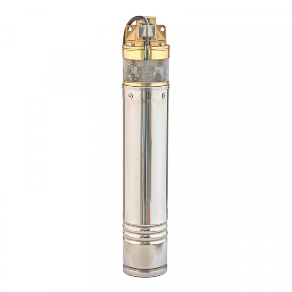 Вихровий насос Vodomet 4SKM-150 Н=105М, Q=3кбМ, P=1100 Вт, встр. конденс. (VO4156)