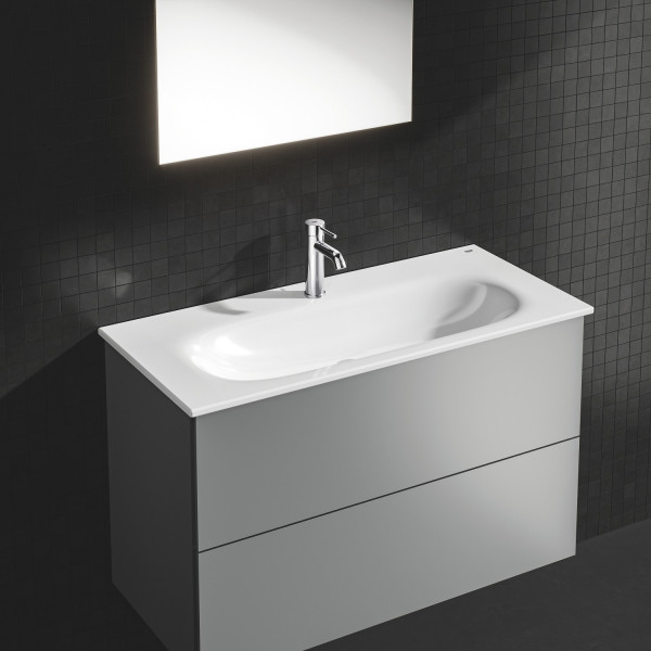 Змішувач для раковини S-розміру Grohe Essence New (23589001)